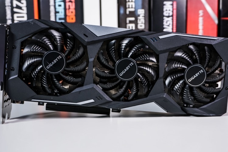 Bảng xếp hạng card màn hình (ảnh 1)