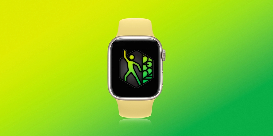 Tính năng Apple Watch Series 8 (ảnh 2)