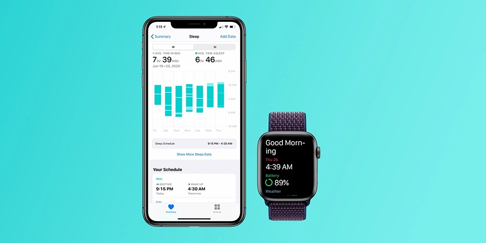Tính năng Apple Watch Series 8 (ảnh 3)