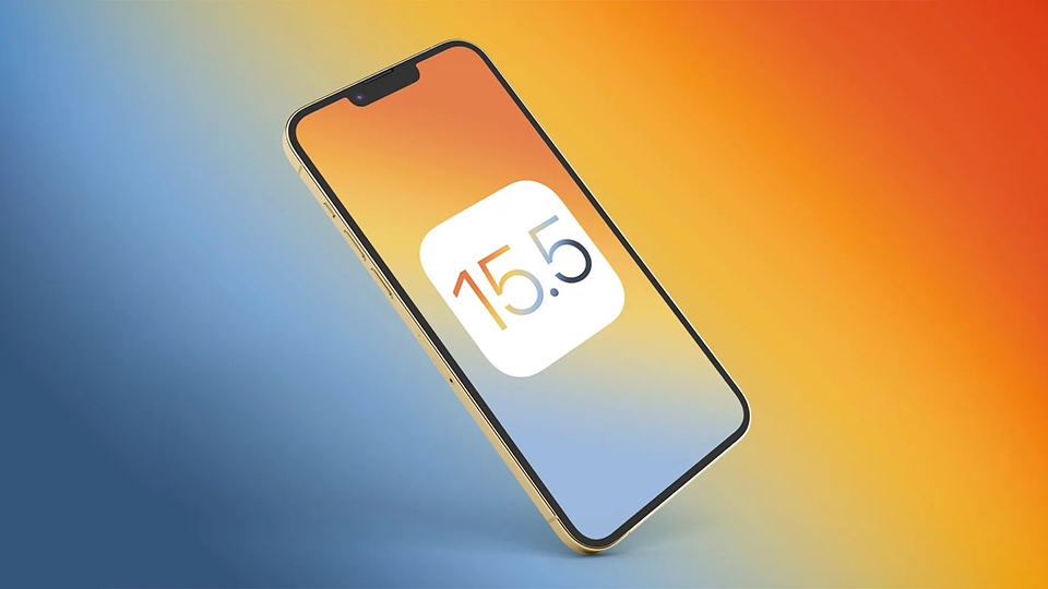 Đã có iOS 15.5 và iPadOS 15.5 beta 4, mời bạn cập nhật