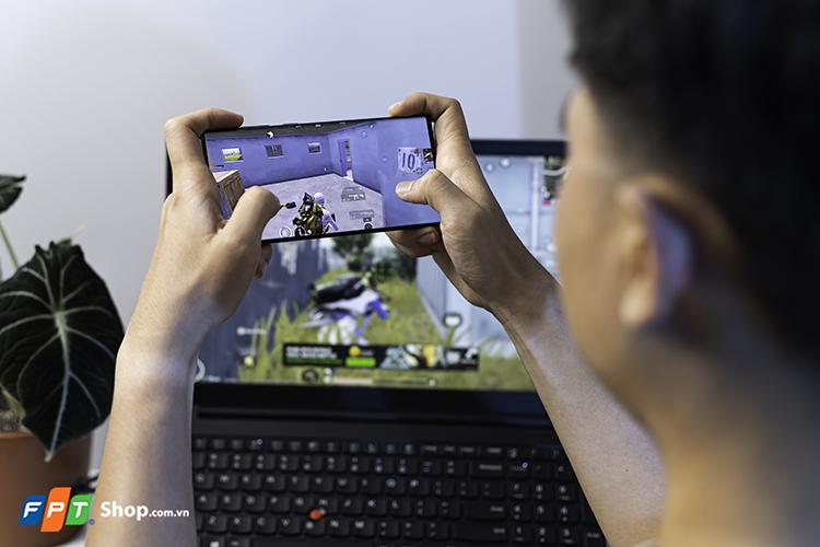 Thử thách với loạt game nặng ký, liệu Samsung Galaxy S22 Series đáp ứng ra sao? 10