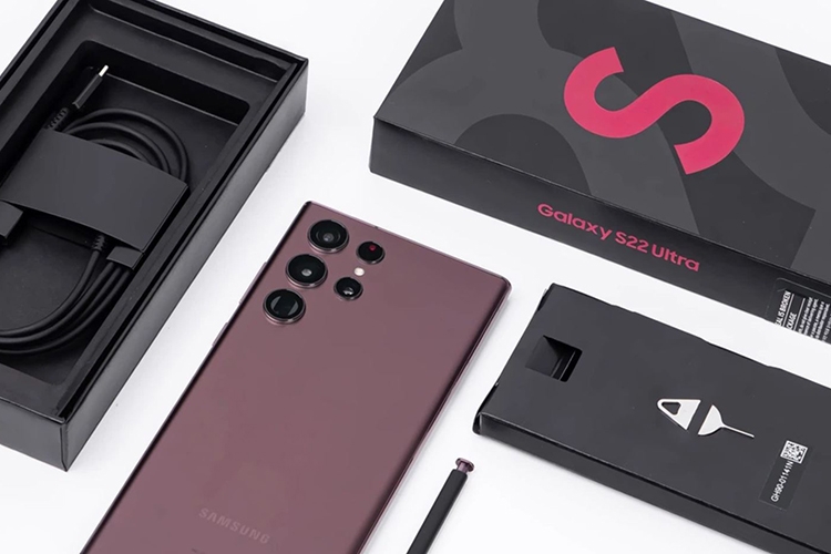 Thử thách với loạt game nặng ký, liệu Samsung Galaxy S22 Series đáp ứng ra sao? 1