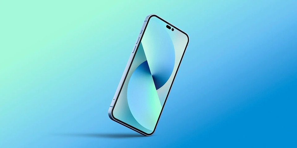 Concept iPhone 14 (ảnh 3)