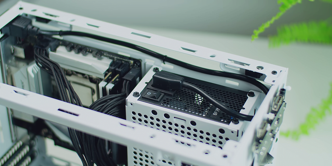Một số lưu ý khi build PC gaming nhỏ gọn (iTX, Small Form Factor)
