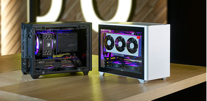 Một số lưu ý khi build PC nhỏ gọn (iTX, Small Form Factor)