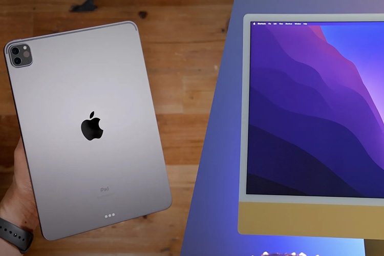 Mac và iPad vẫn thống trị thị trường PC trên thị trường toàn cầu trong Q1/2022 Mac và iPad vẫn thống trị thị trường PC trên thị trường toàn cầu trong Q1/2022