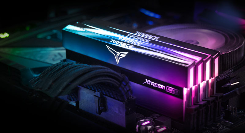 Ram chơi game - công dụng như thế nào