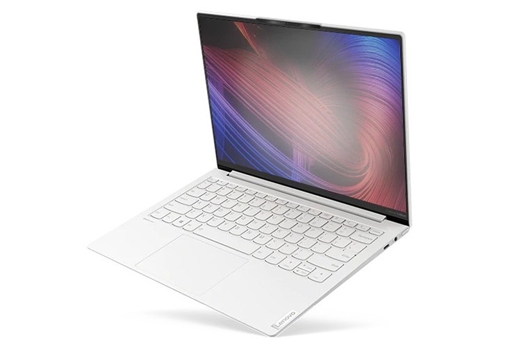 Lenovo Slim 7i ra mắt