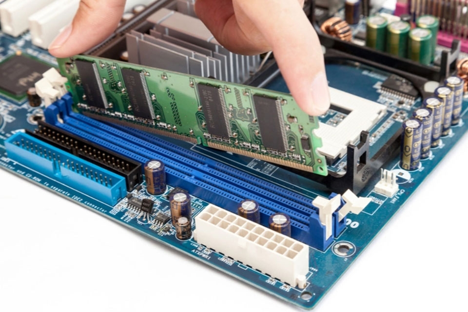 Cách vệ sinh ram máy tính (ảnh 6)