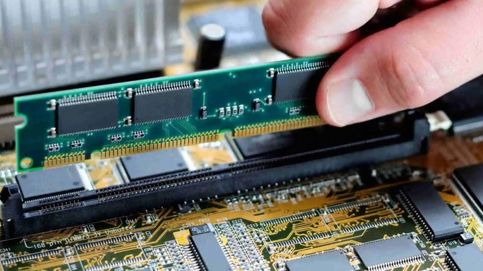 Cách vệ sinh ram máy tính (ảnh 2)