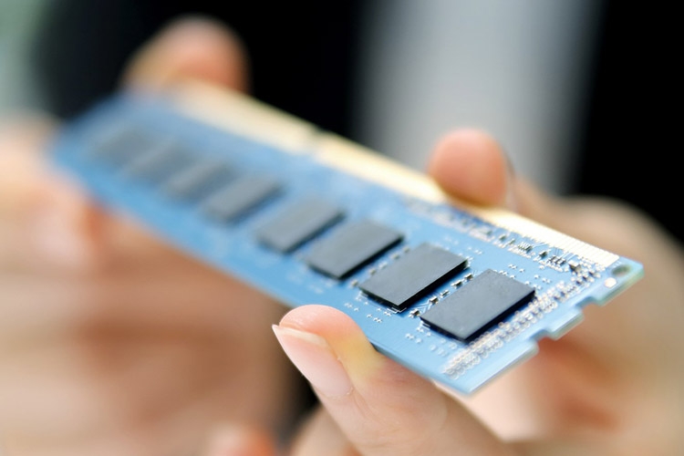 RAM tĩnh là gì? Sự khác nhau giữa RAM tĩnh và RAM động 3