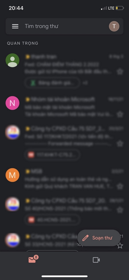 Hướng dẫn chi tiết đăng nhập Gmail trên điện thoại và máy tính (5)