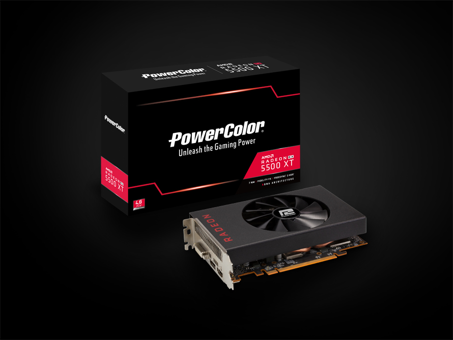 AMD Radeon Graphics là gì (ảnh 12)