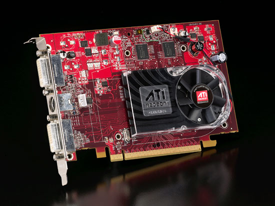 AMD Radeon Graphics là gì (ảnh 2)