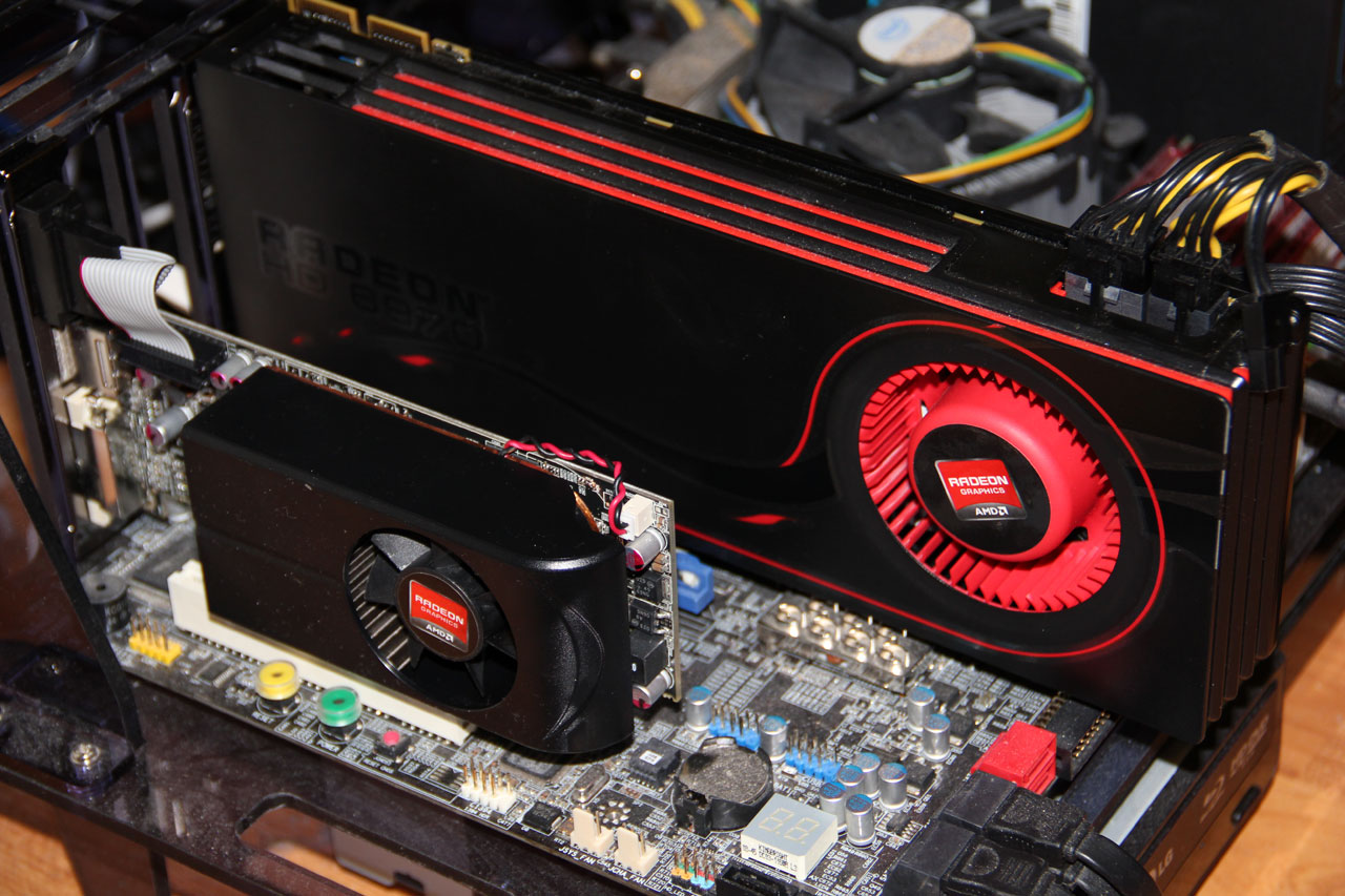 AMD Radeon Graphics là gì (ảnh 6)