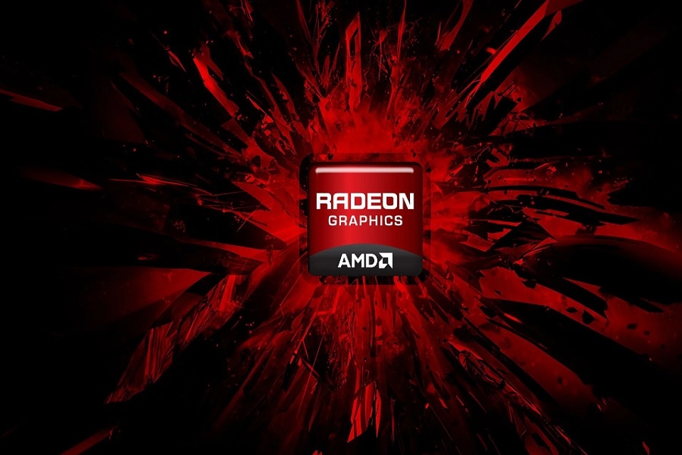 AMD Radeon Graphics là gì (ảnh 1)