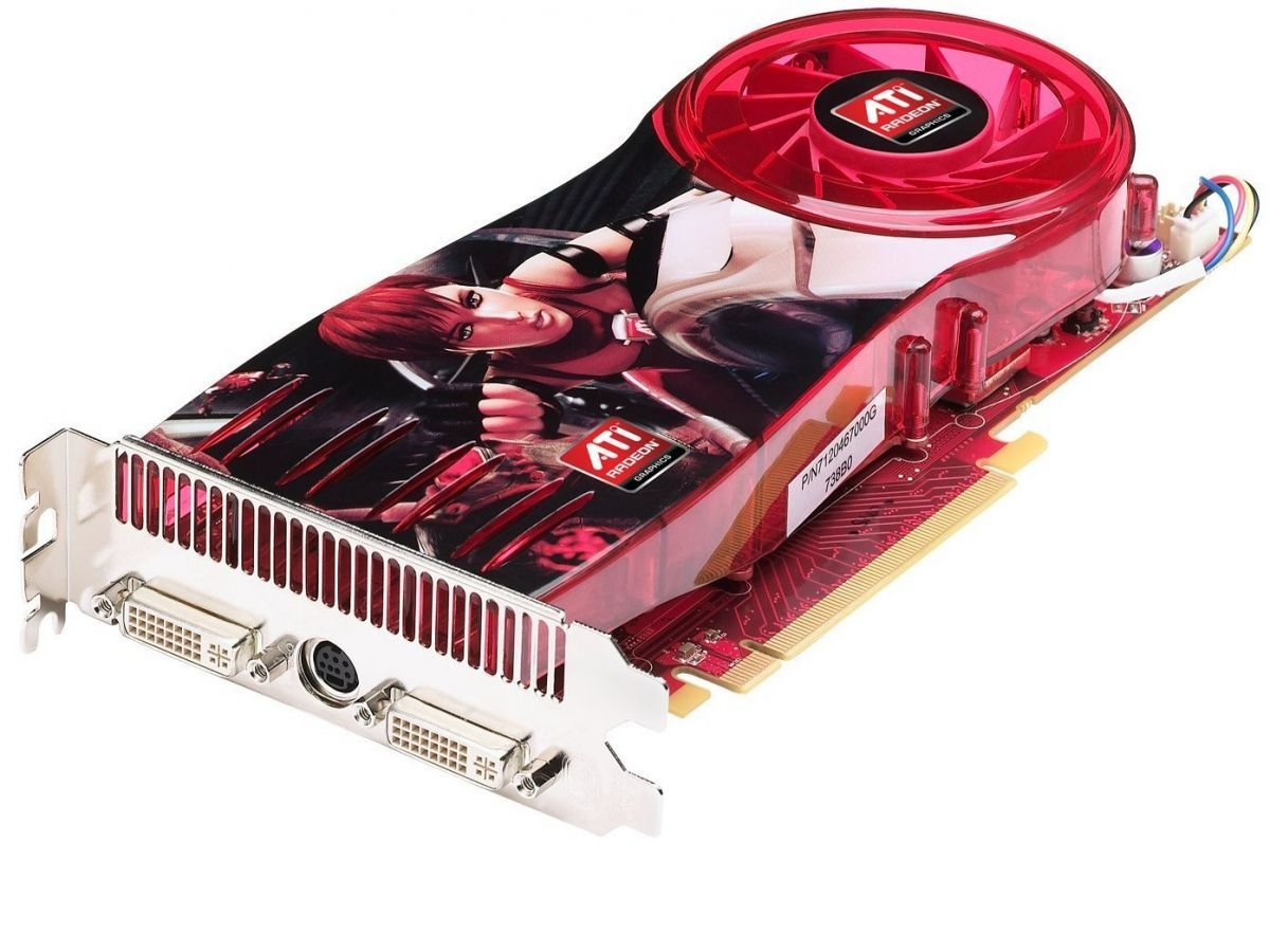 AMD Radeon Graphics là gì (ảnh 3)