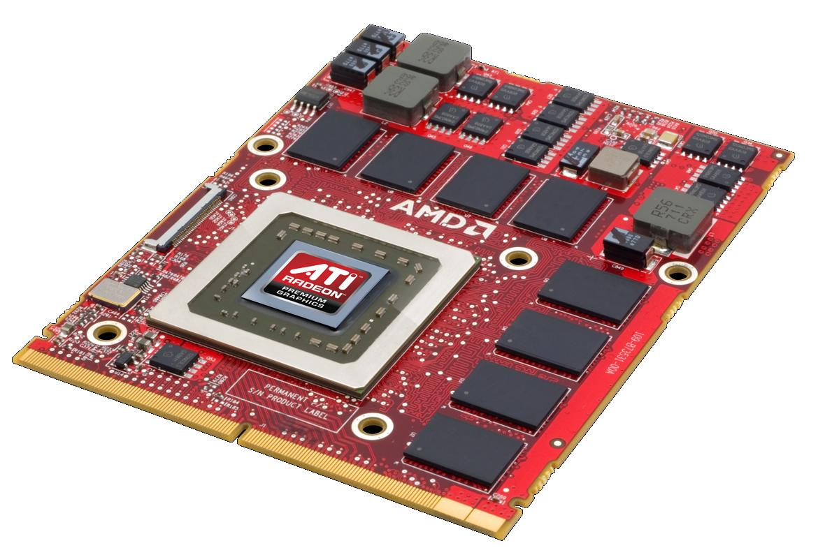 AMD Radeon Graphics là gì (ảnh 4)