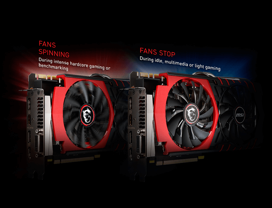 AMD Radeon Graphics là gì (ảnh 9)