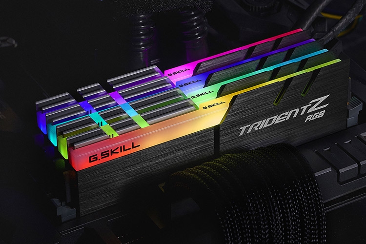 Nghẽn cổ chai RAM (ảnh 1)