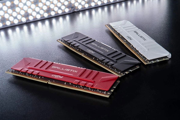 Nghẽn cổ chai RAM (ảnh 4)