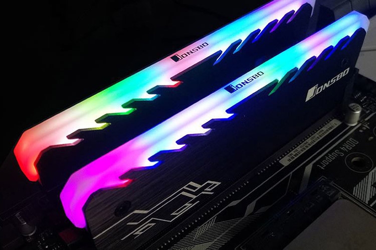 Nghẽn cổ chai RAM (ảnh 5)