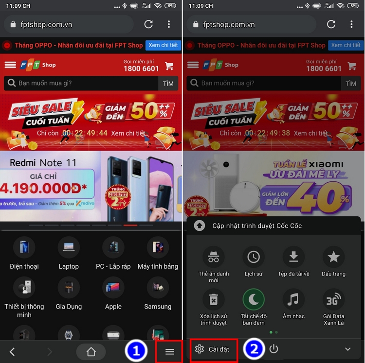 Tất cả các cách để xem mật khẩu Gmail (2)