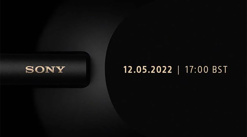 Tai nghe Sony WH-1000XM5 sẽ chính thức ra mắt vào ngày 12/5