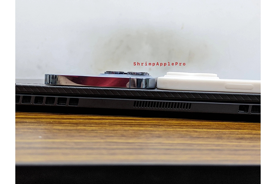 Mô hình iPhone 14 Pro Max (ảnh 4)