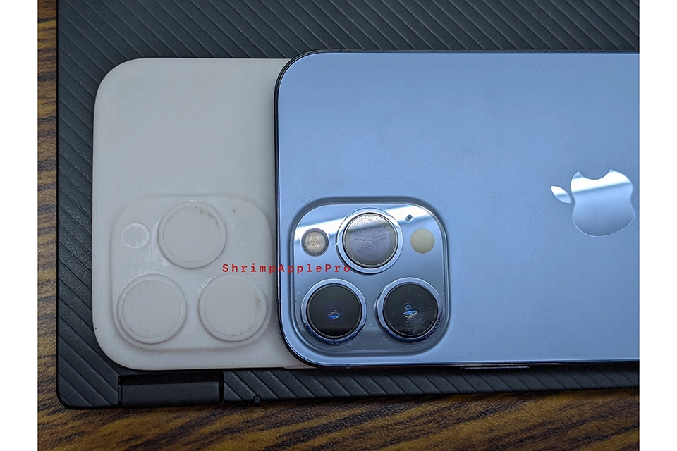Mô hình iPhone 14 Pro Max (ảnh 3)