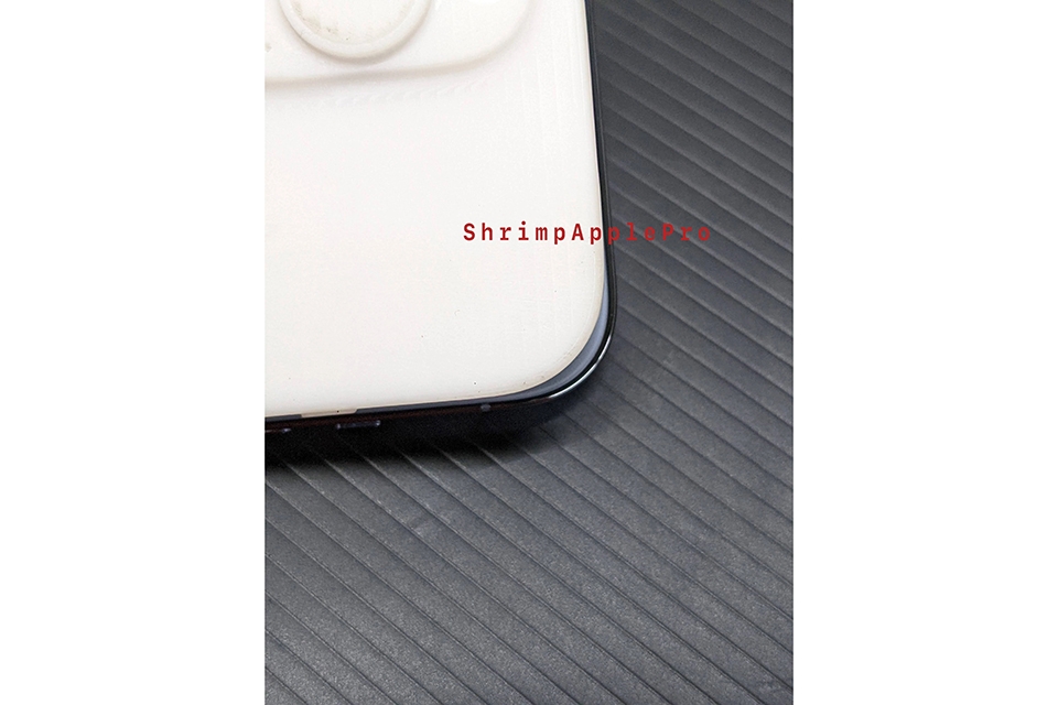 Mô hình iPhone 14 Pro Max (ảnh 5)