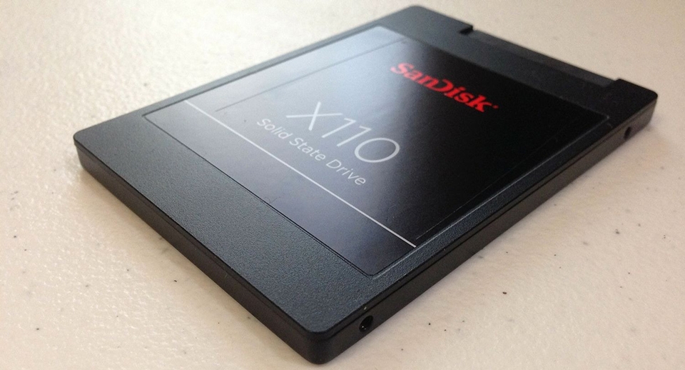 Nên nâng cấp RAM hay ổ cứng SSD (ảnh 3)
