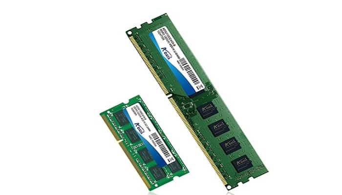 RAM laptop và RAM PC (ảnh 3)