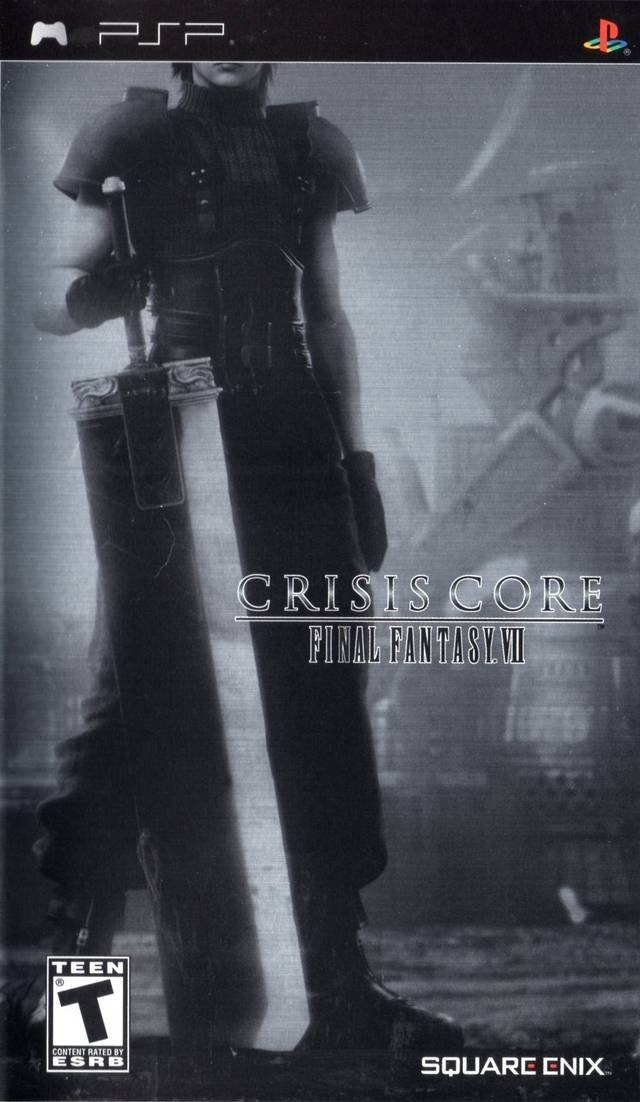 Crisis Core: Final Fantasy VII