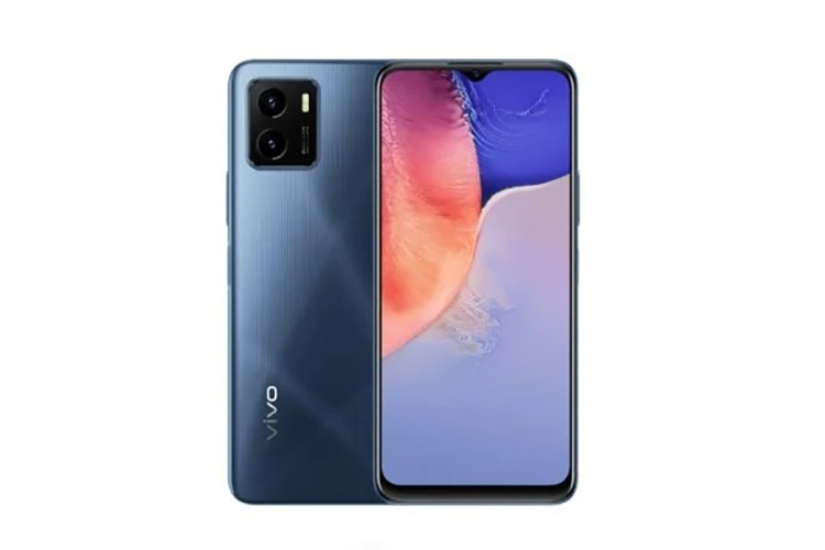 Vivo Y15c âm thầm ra mắt (ảnh 1) Vivo Y15c âm thầm ra mắt (ảnh 1)