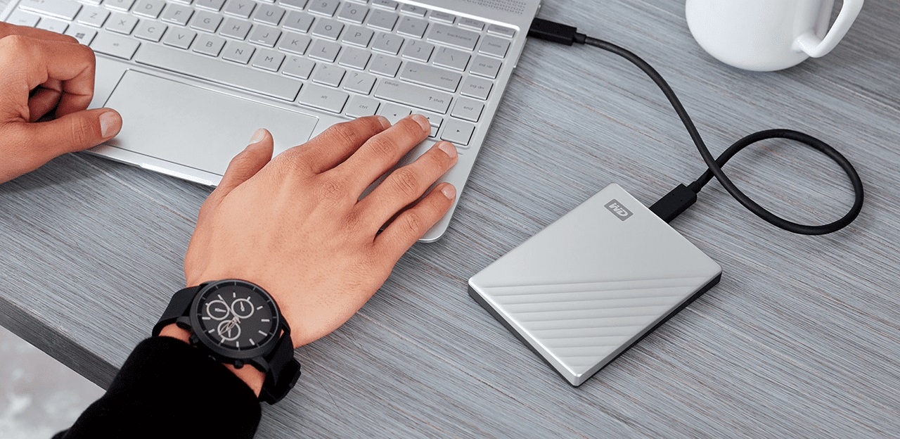 Đánh giá My Passport Ultra: Ổ cứng di động cao cấp đến từ WD