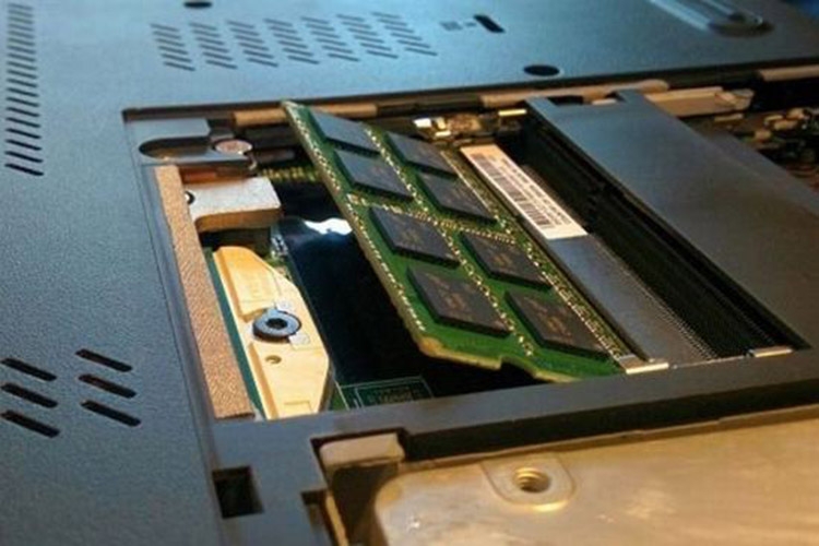 Xung đột RAM (ảnh 2)