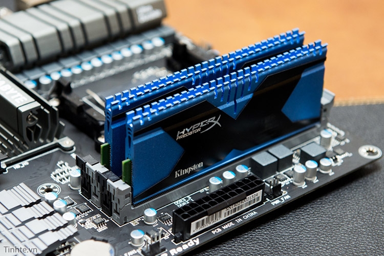 Xung đột RAM (ảnh 1)