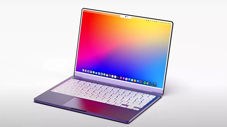 MacBook Air 2022