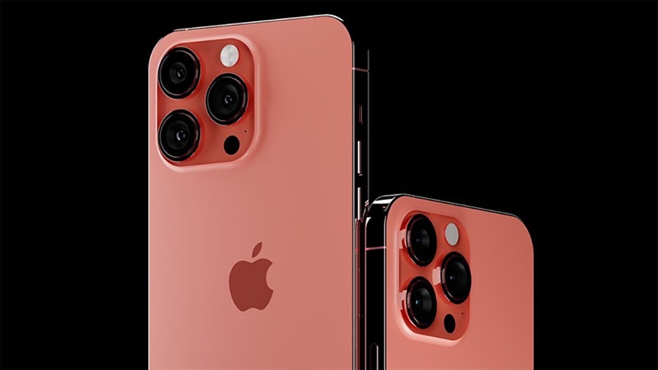 iPhone 14 Pro Max