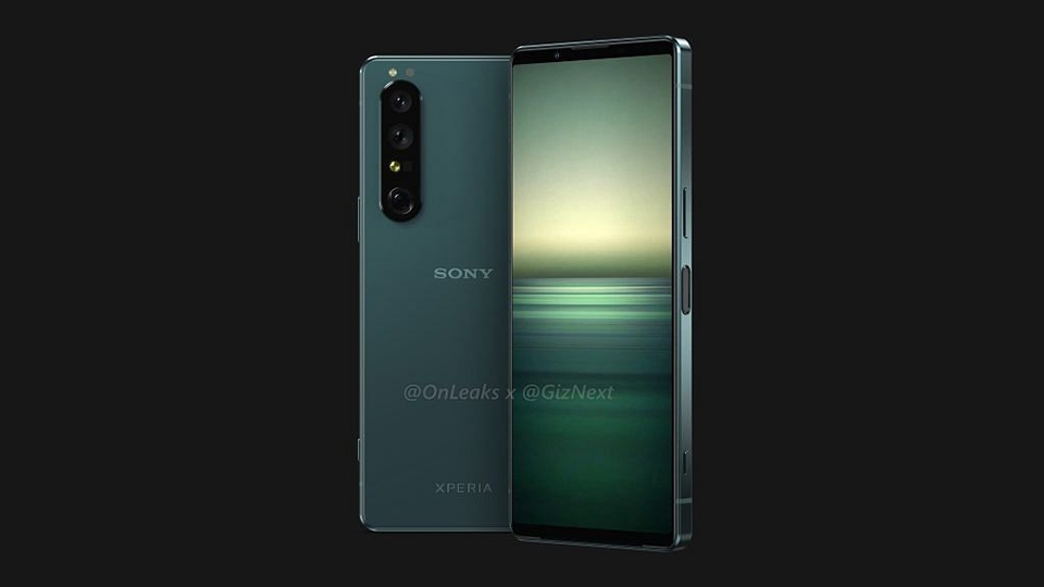 Sony Xperia 1 IV (ảnh 1) Sony Xperia 1 IV (ảnh 1)