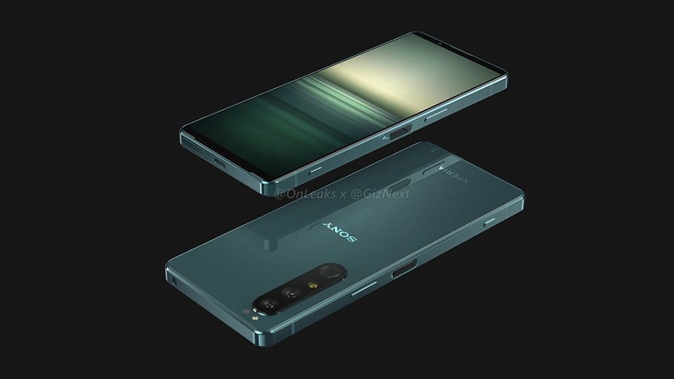 Sony Xperia 1 IV (ảnh 2) Sony Xperia 1 IV (ảnh 2)