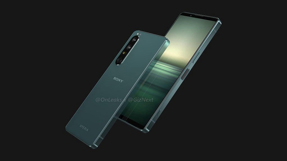 Sony Xperia 1 IV (ảnh 3) Sony Xperia 1 IV (ảnh 3)