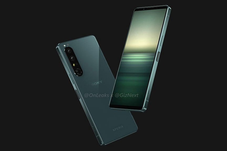 Sony Xperia 1 IV (ảnh 4) Sony Xperia 1 IV (ảnh 4)