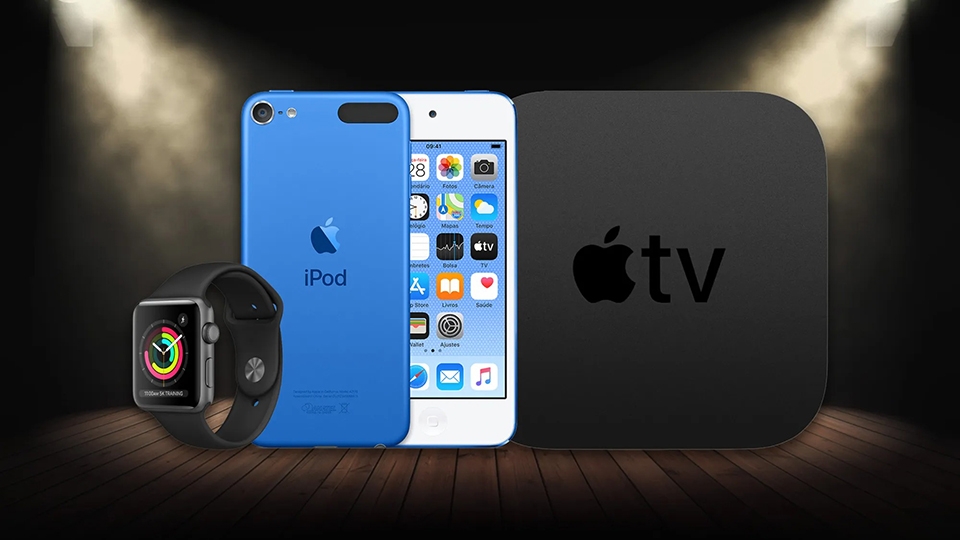 Sản phẩm Apple