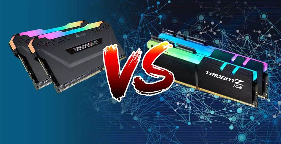 So sánh ram gskill và corsair (ảnh 3)