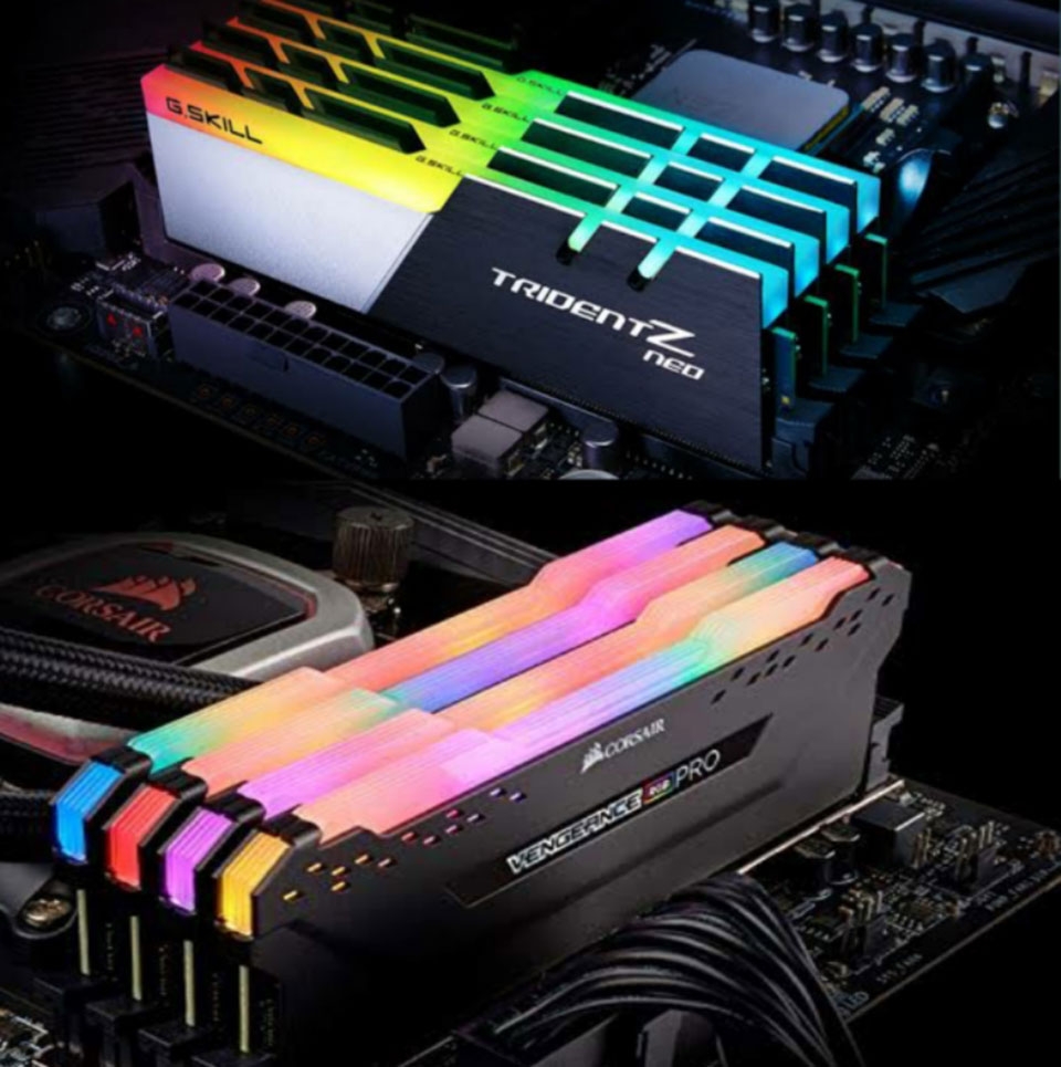 So sánh ram gskill và corsair (ảnh 4)