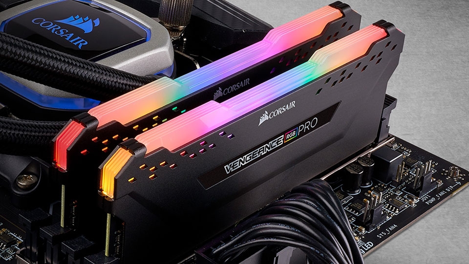 So sánh ram gskill và corsair (ảnh 2)