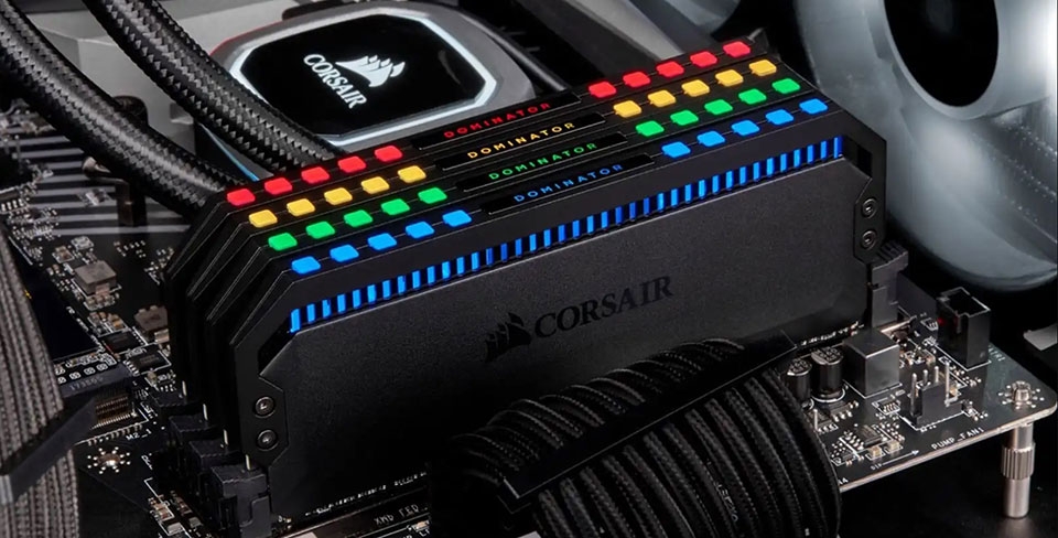 DRAM là gì (ảnh 2)