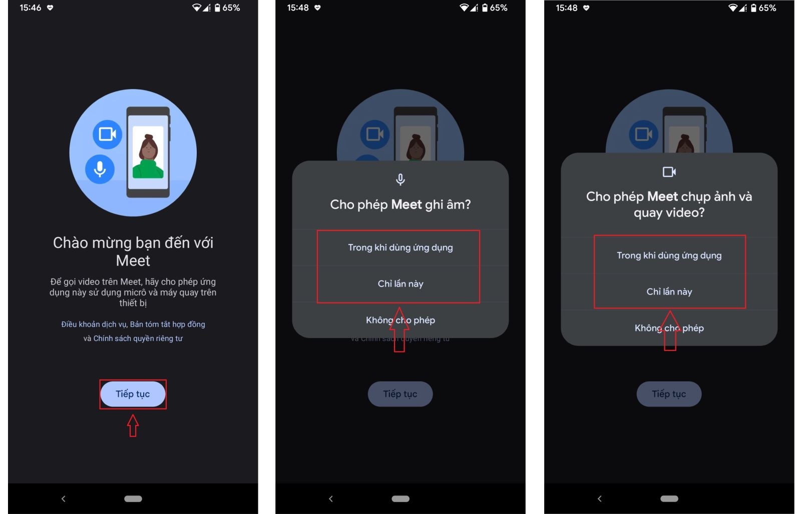 cach tai gg meet cho dien thoai 3 cach tai gg meet cho dien thoai 3